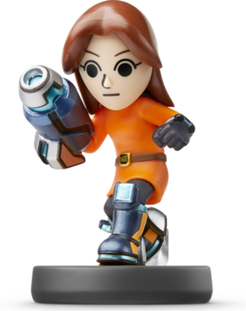 Mii Gunner