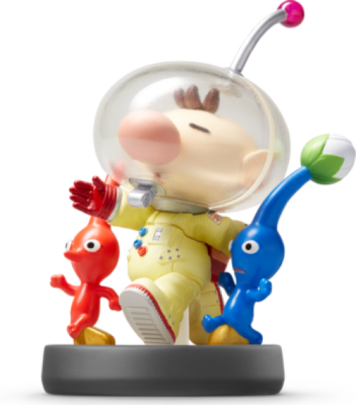 Olimar