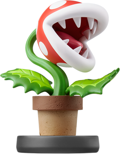 Piranha Plant
