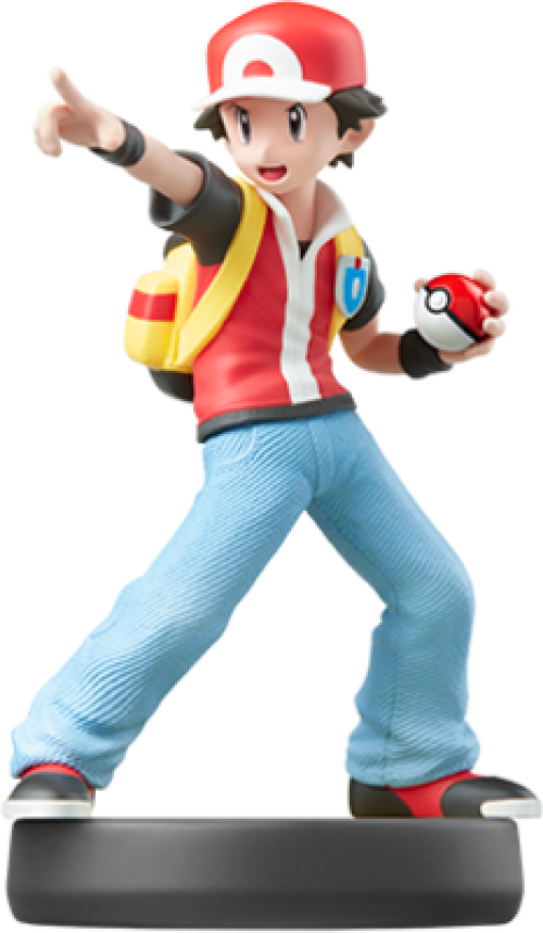 Pokémon Trainer