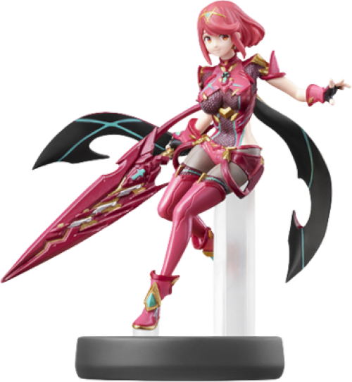 Pyra
