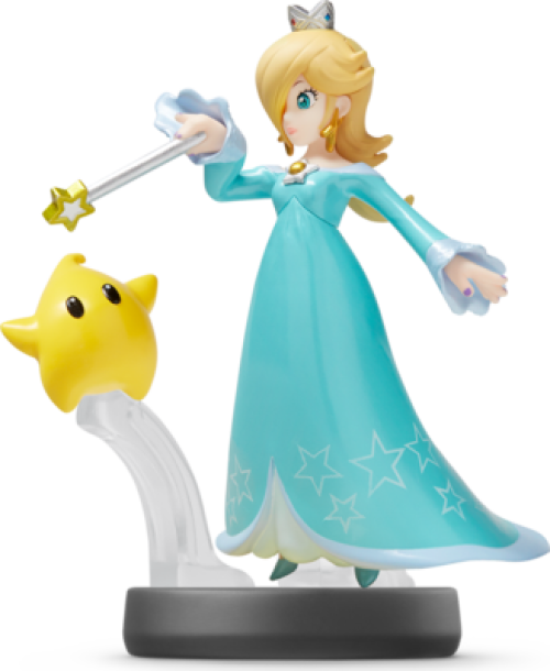 Rosalina