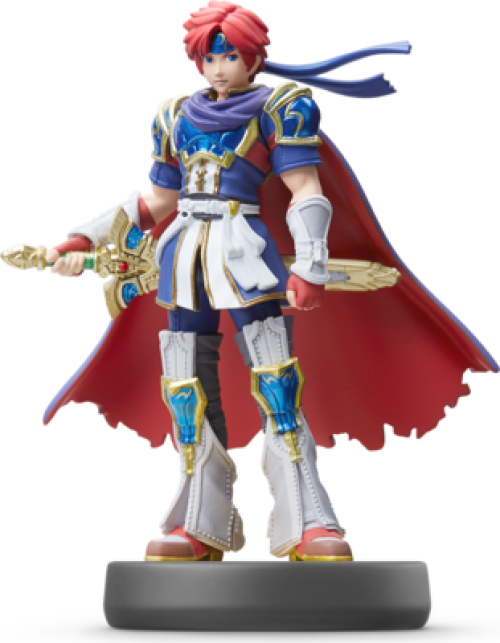 Roy