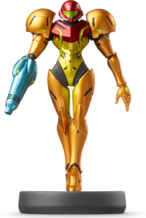 Samus