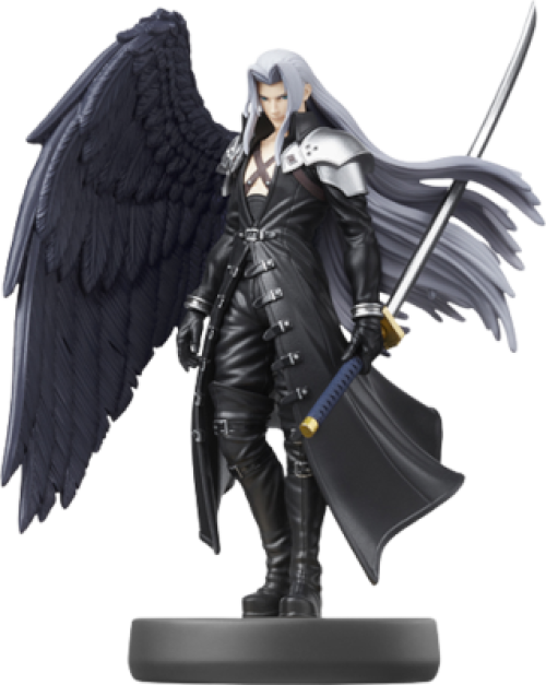 Sephiroth