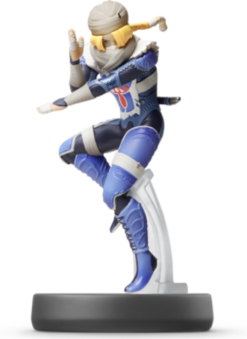 Sheik