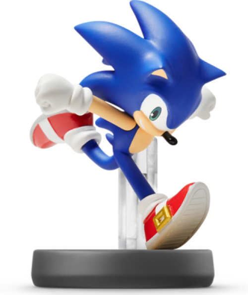 Sonic