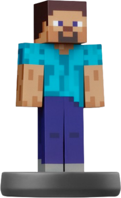Steve