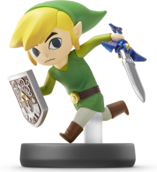 Toon Link