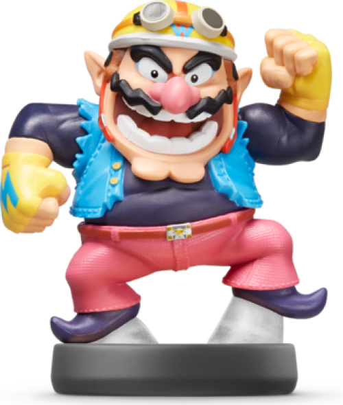 Wario