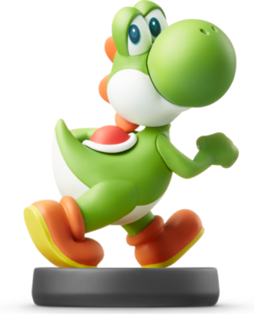 Yoshi