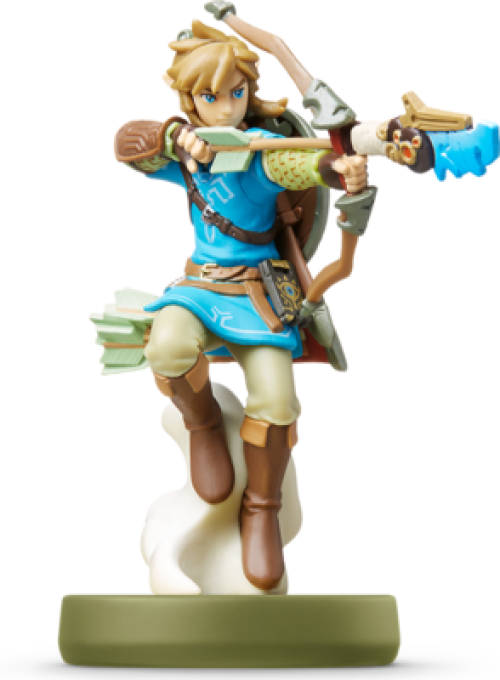 Link - Archer
