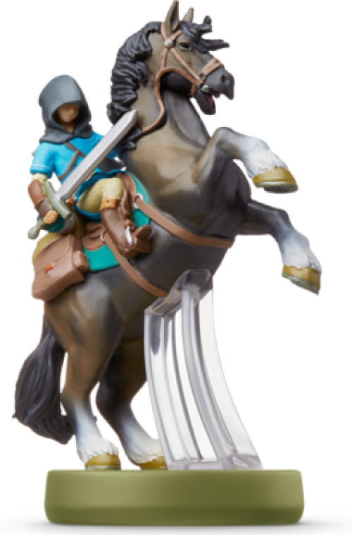 Link - Rider