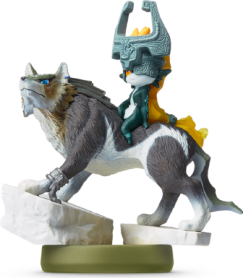 Wolf Link