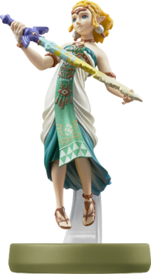 Zelda - Tears of the Kingdom
