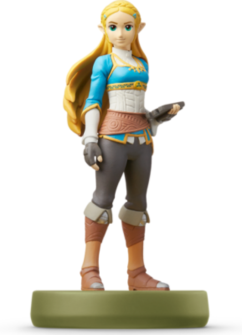 Zelda