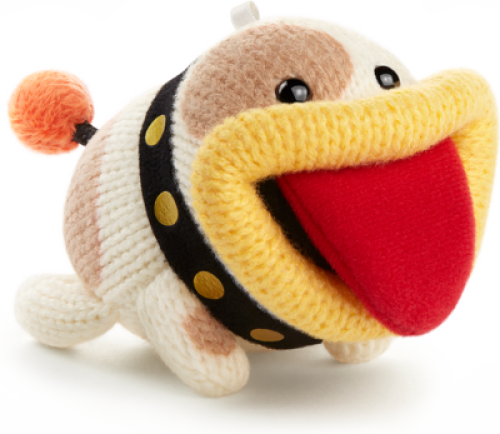 Poochy