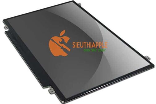 Thay màn hình Macbook
