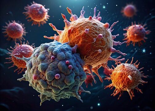 ADVANCEMENTS IN MOLECULAR ONCOLOGY: EXPLORING CANCER AT THE GENETIC LEVEL