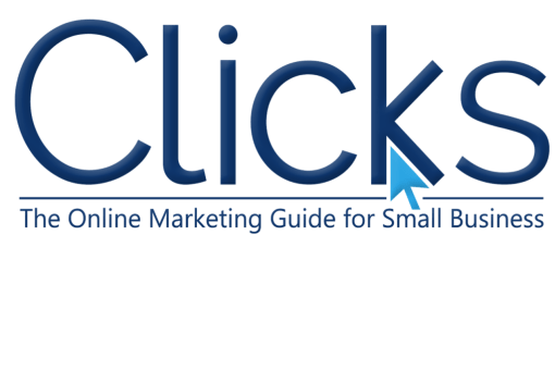 Clicks Logo 510 X 340 I Social Media Marketing