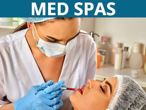 Image Link To Our Med Spa Social Media Marketing Service