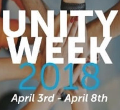 Unity Week