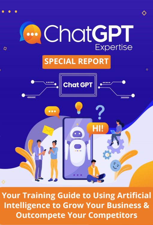 Free Special Report About How You Can Transforming Small Businesses With Ai