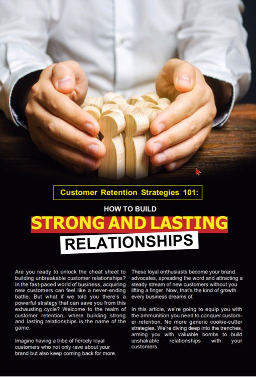The Image Of July'S Third Article In Clicks Digital Marketing Magazine Uk