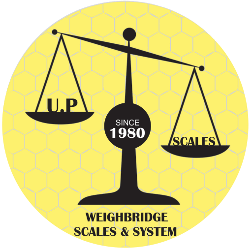 Industrial Weighing Scale | Platform Weighing Scale | Weighing Scale | UP Scales