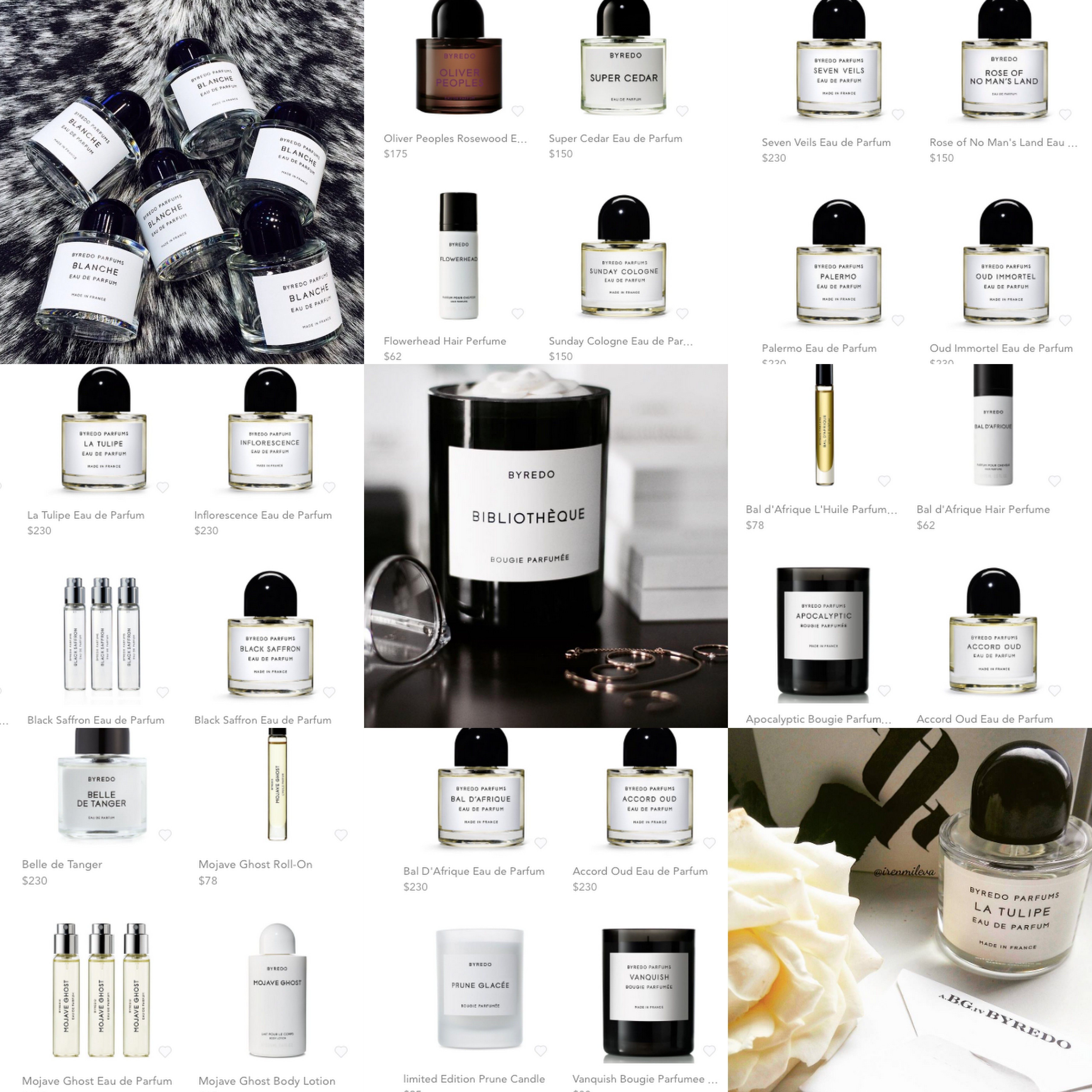 byredo