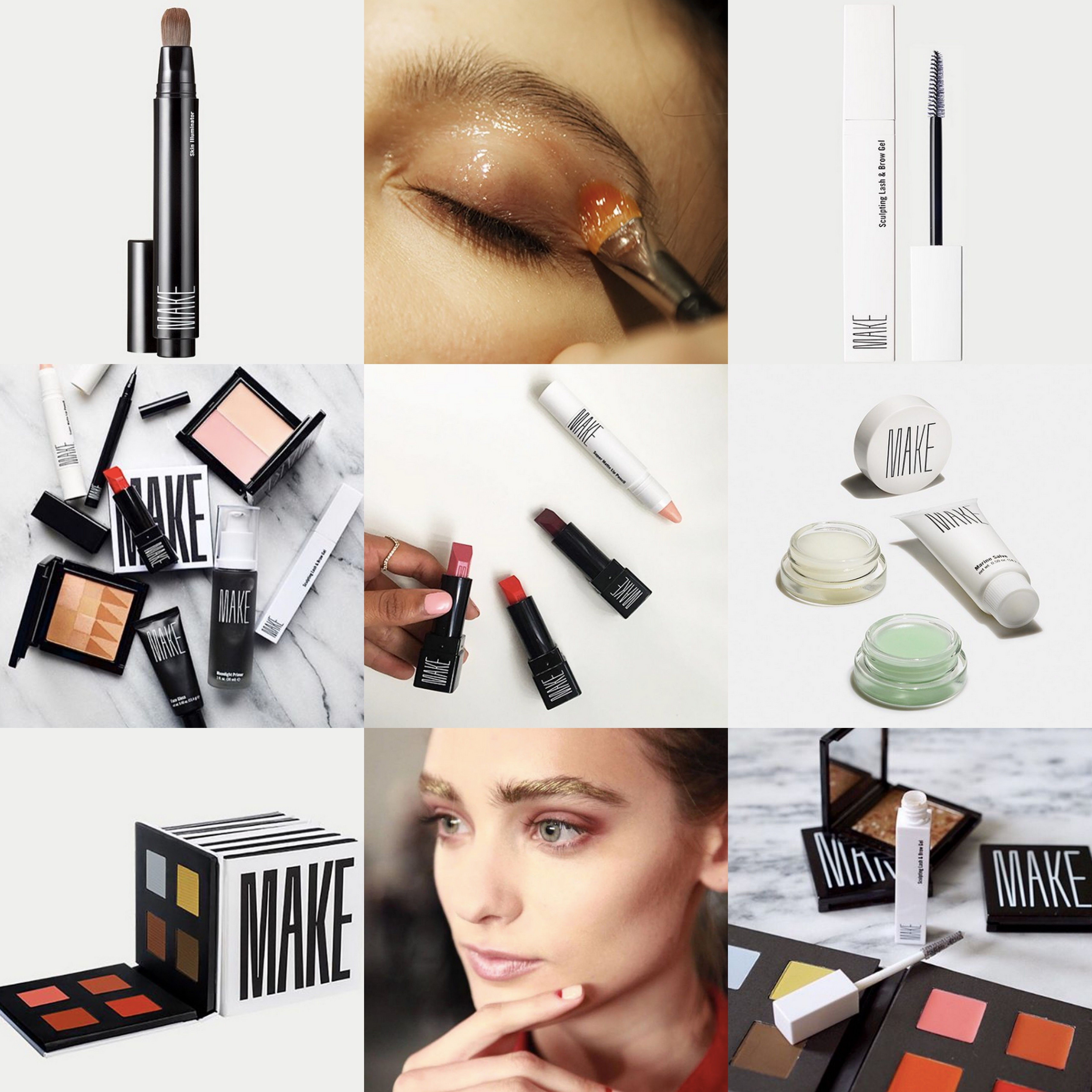 make