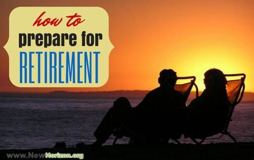 How to Prepare for Retirement