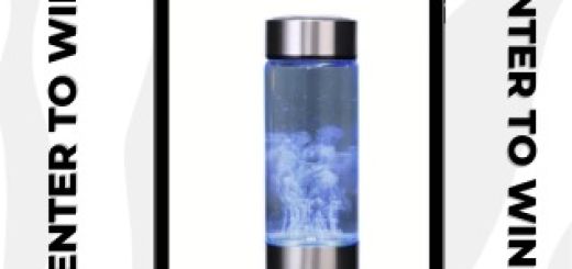 HYDROGEN WATER GENERATOR