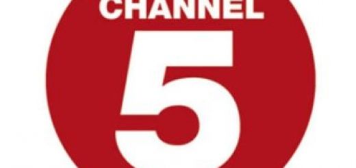 Channel 5 competitions