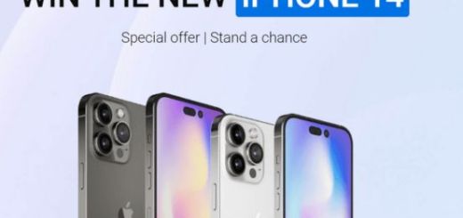 Win iPhone 14