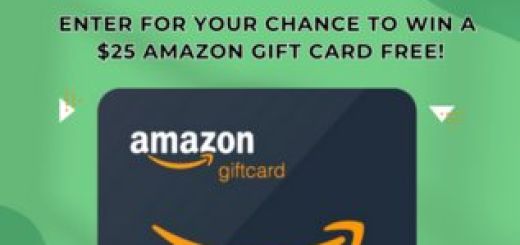 WORLDWIDE AMAZON GIFT CARD GIVEAWAY!