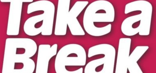 Take a break Competitions