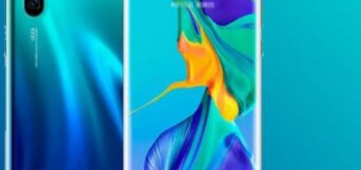 win a huawei smartphone