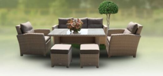 win some free garden furniture