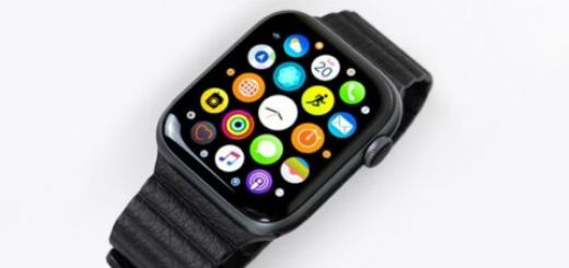 WIN A APPLE IWATCH 6