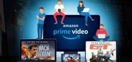 win free Amazon Prime subscription