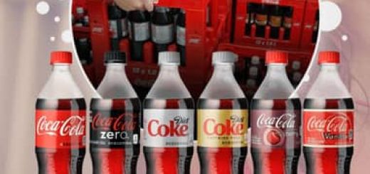 WIN 6 COCA-COLA CRATES!