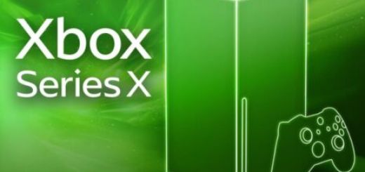 win a free xbox series x