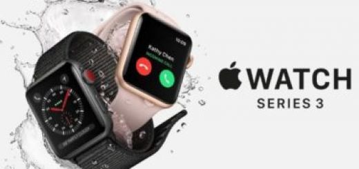 win a free apple iwatch series 3