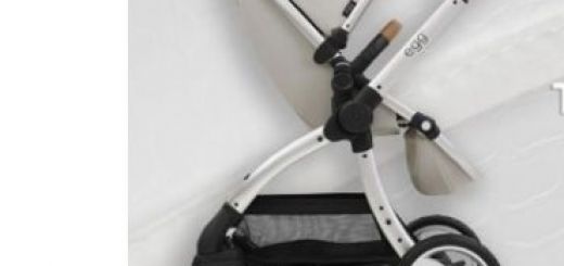 win a free baby stroller