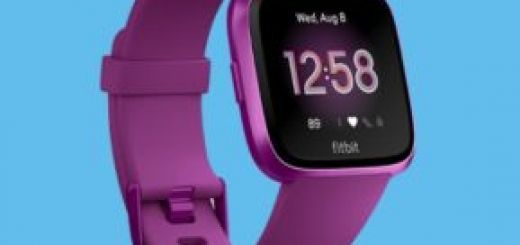 win a free fitbit versa lite