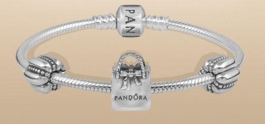 win a free pandora bracelet