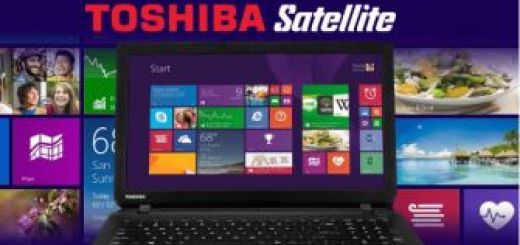 win a free toshiba laptop