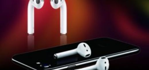 win free apple airpod earphones free