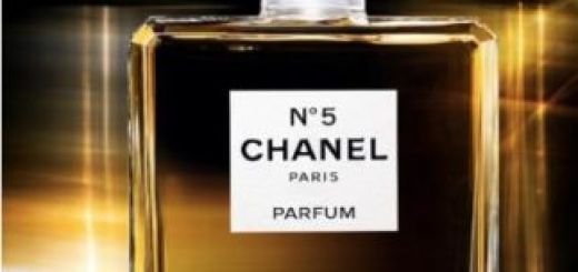 win free chanel no.5 perfume